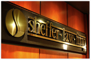 Sheffer Law Firm